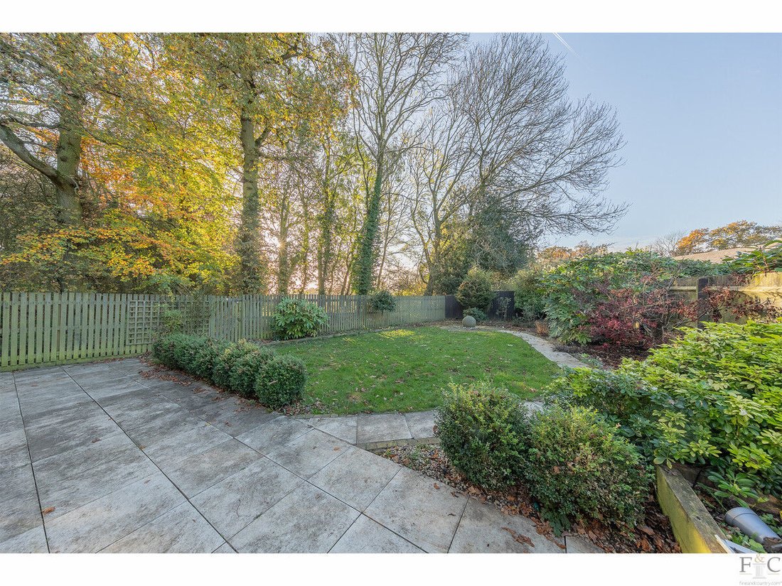 House in Gt Stretton, Oadby, England 3 - 14964084