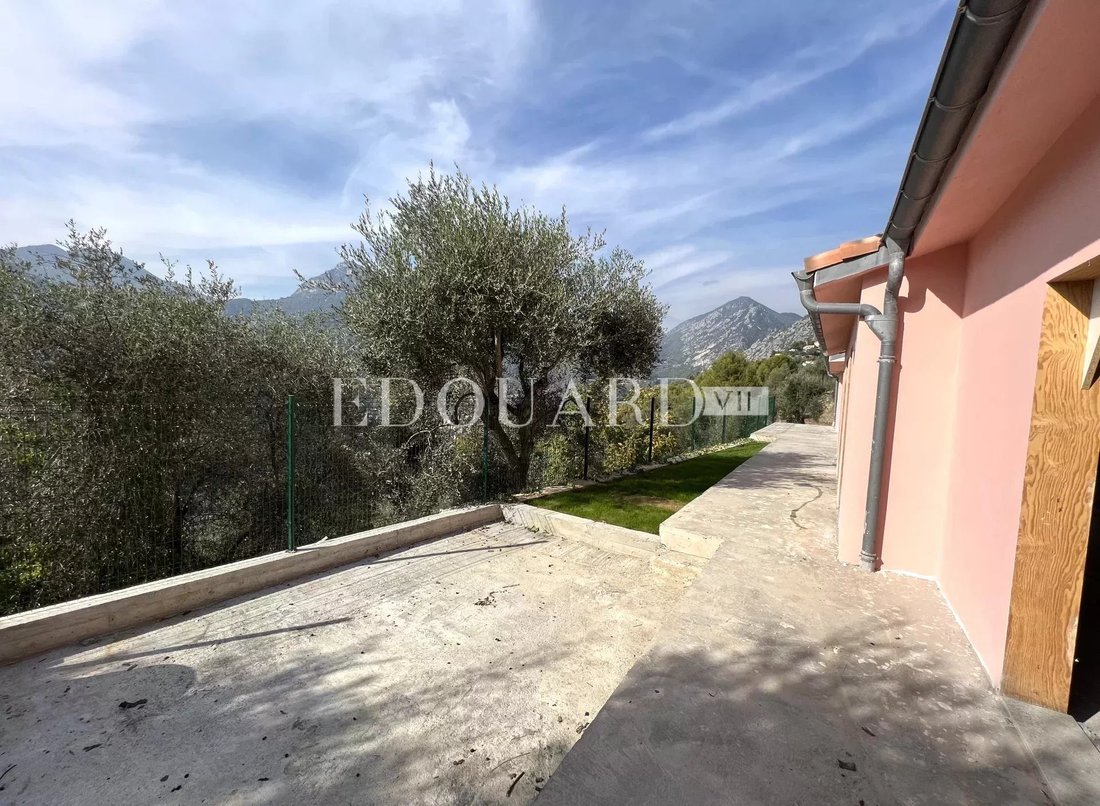 House in Castellar, Provence-Alpes-Côte d'Azur, France 1 - 12188881