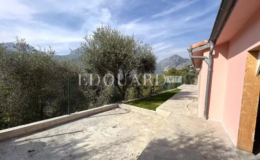 House in Castellar, Provence-Alpes-Côte d'Azur, France 1