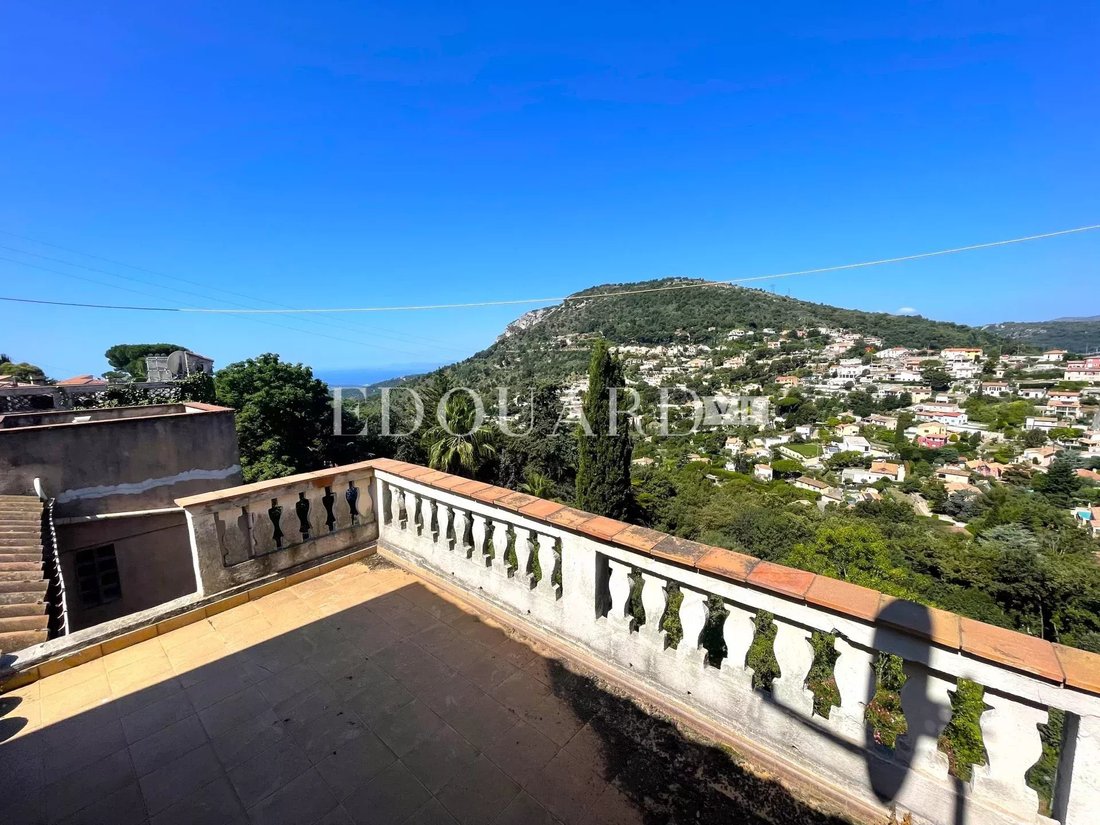 House in La Turbie, Provence-Alpes-Côte d'Azur, France 3 - 14476042