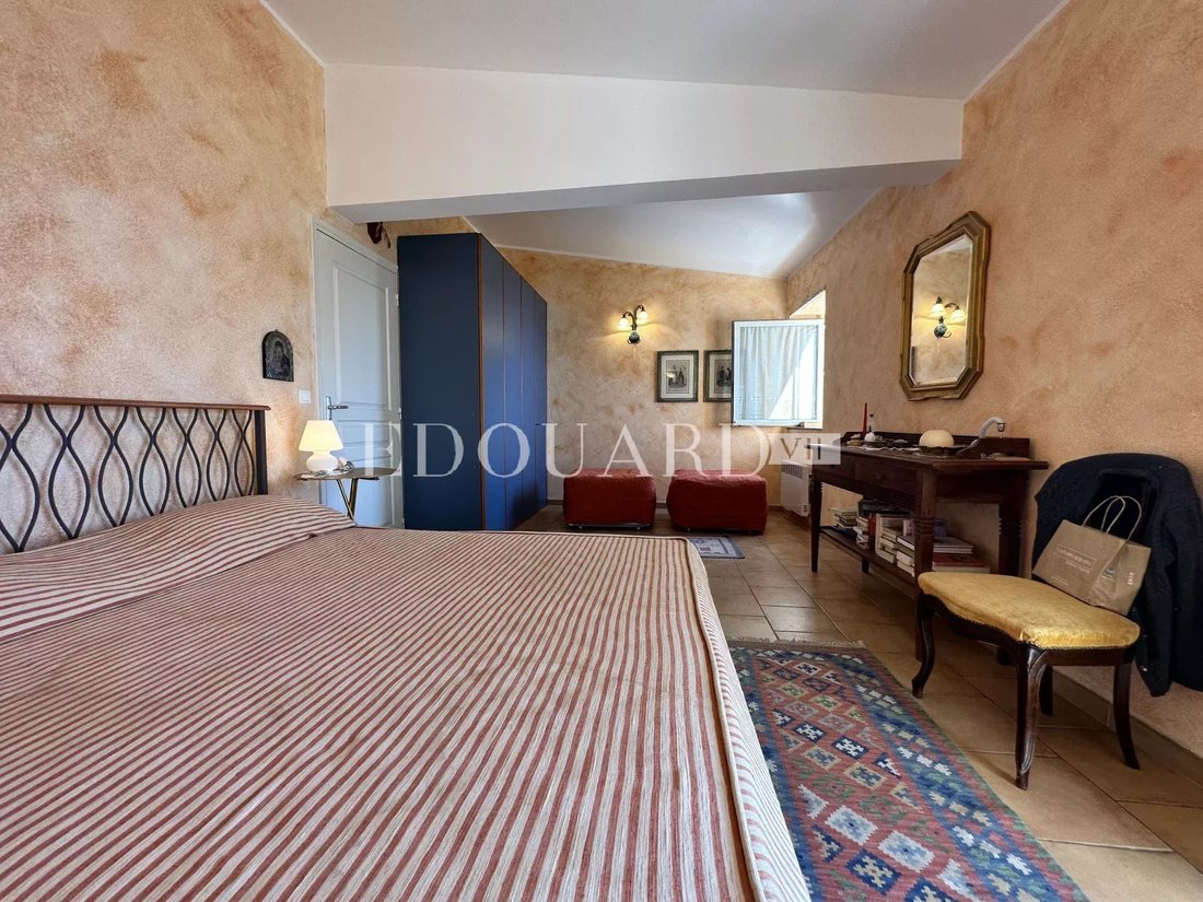 Apartment in Village-Cros de Caste-Coupiere-Mont Gros, Roquebrune-Cap-Martin, France 5 - 13272922