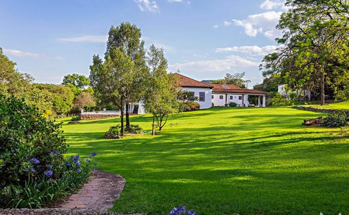 Finca in Indaiatuba, State of São Paulo, Brazil 1
