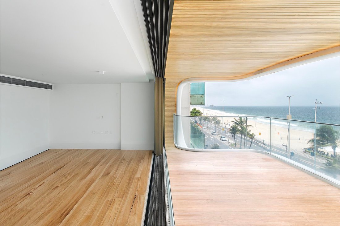 Apartment in Rio de Janeiro, State of Rio de Janeiro, Brazil 3 - 14962620