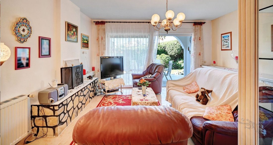 Villa in Elviria-Cabopino, Marbella, Spain 5 - 14963961