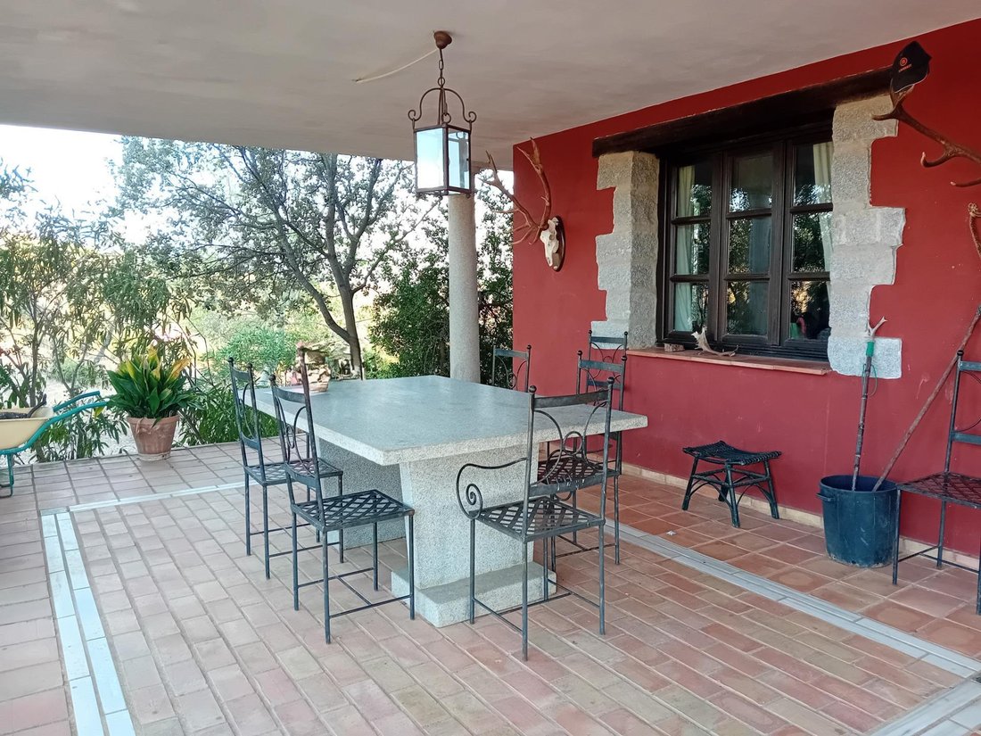 Country House in Montoro, Andalusia, Spain 1 - 14907002