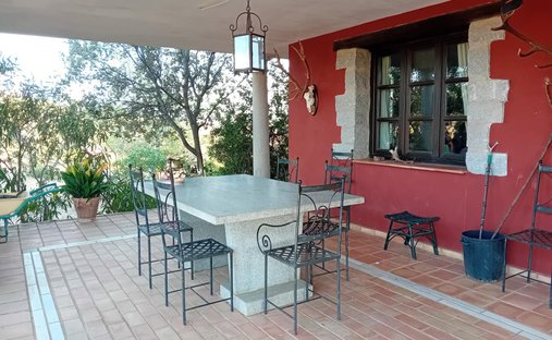 Casa de Campo en Montoro, Andalucía, España 1