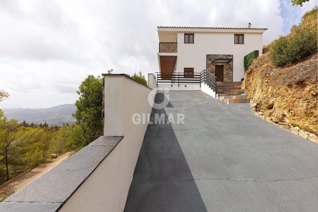 Villa a Ciudad Jardín, Malaga, Spagna 3 - 14963909