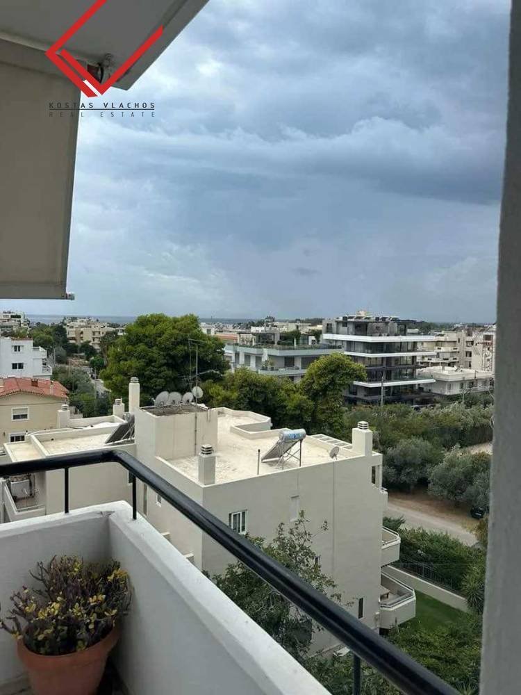 Apartment in Glyfada, Attica, Greece 1 - 14963724