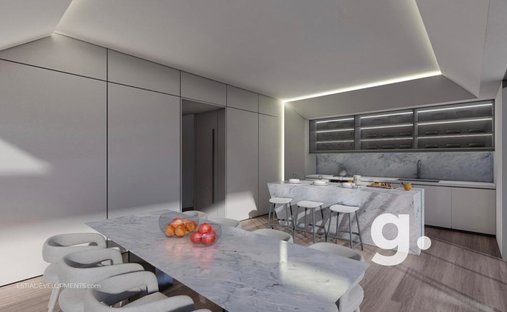 Apartamento en South Athens, Ática, Grecia 1