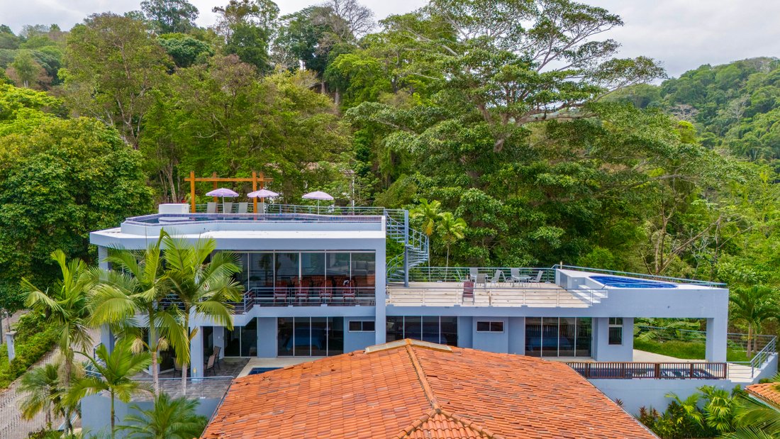 House in Playa Agujas, Puntarenas Province, Costa Rica 5 - 14963009