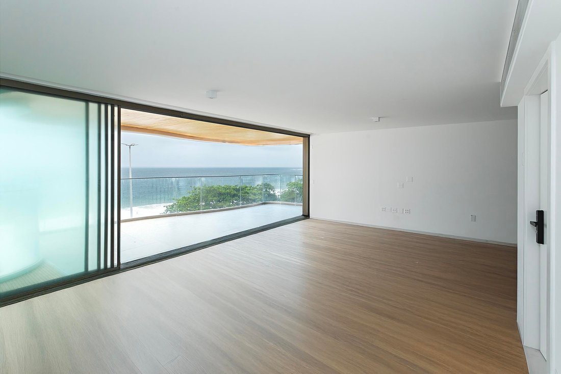 Apartment in Rio de Janeiro, State of Rio de Janeiro, Brazil 5 - 14962620