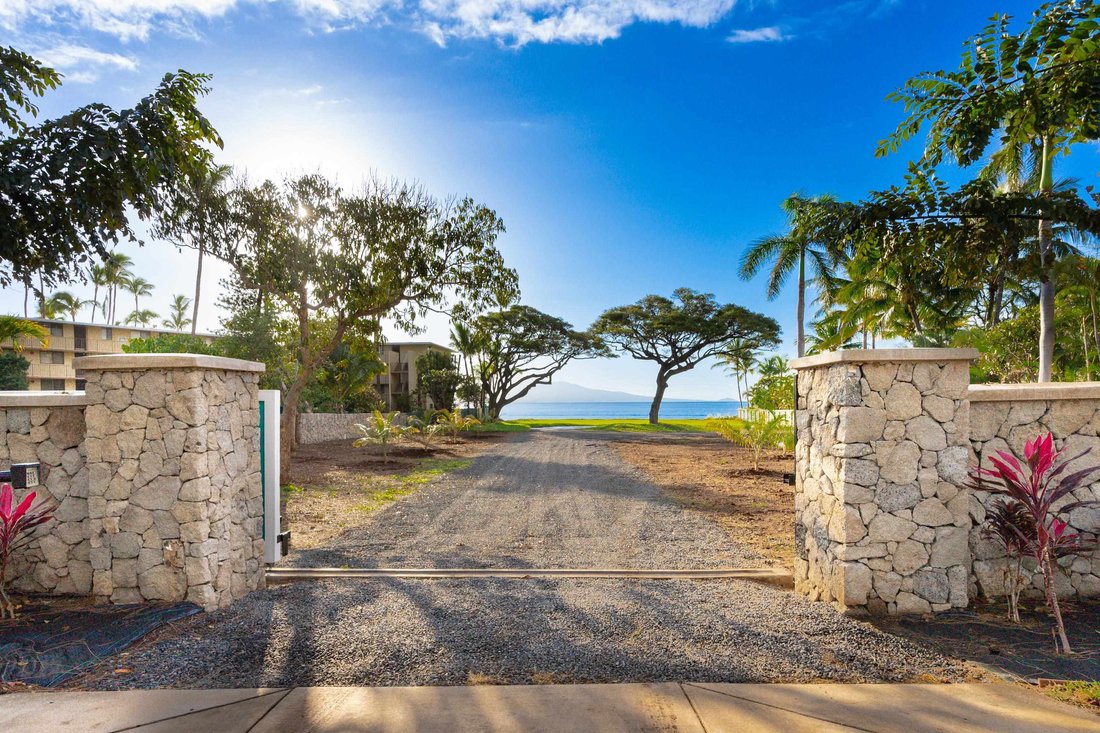 Land in Wailuku, Hawaii, United States 3 - 14965425