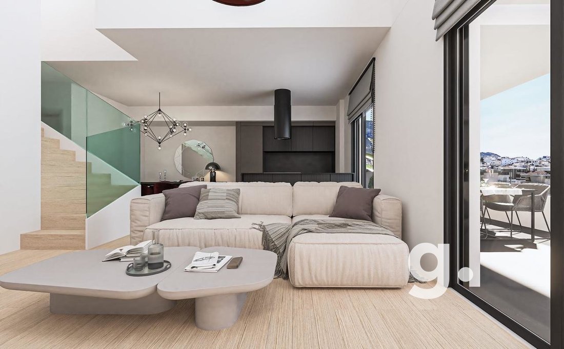 Apartment in Glyfada, Attica, Greece 2 - 14965855