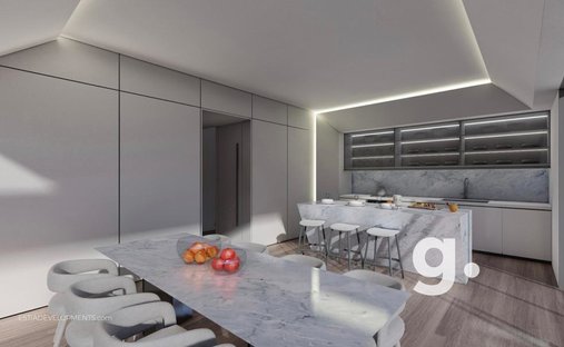 Wohnung in South Athens, Attika, Griechenland 1
