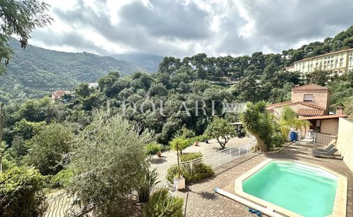 Casa a Gorbio, Provenza-Alpi-Costa Azzurra, Francia 1