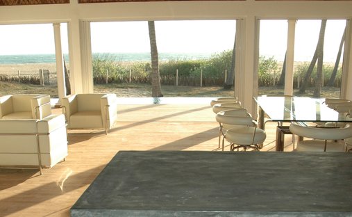 House in Puttalam, North Western Province, Sri Lanka 1