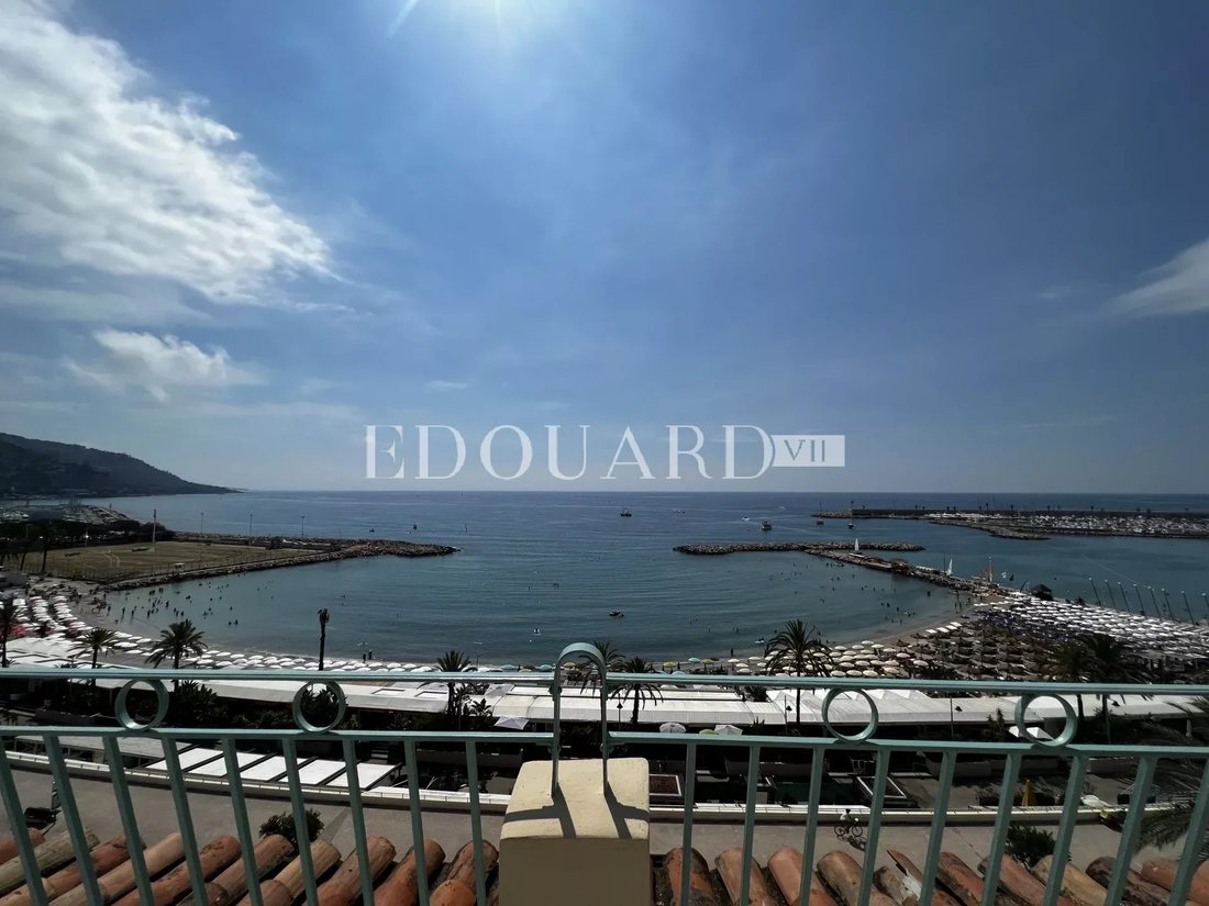 Apartment in French Riviera, Provence-Alpes-Côte d'Azur, France 2 - 12188972
