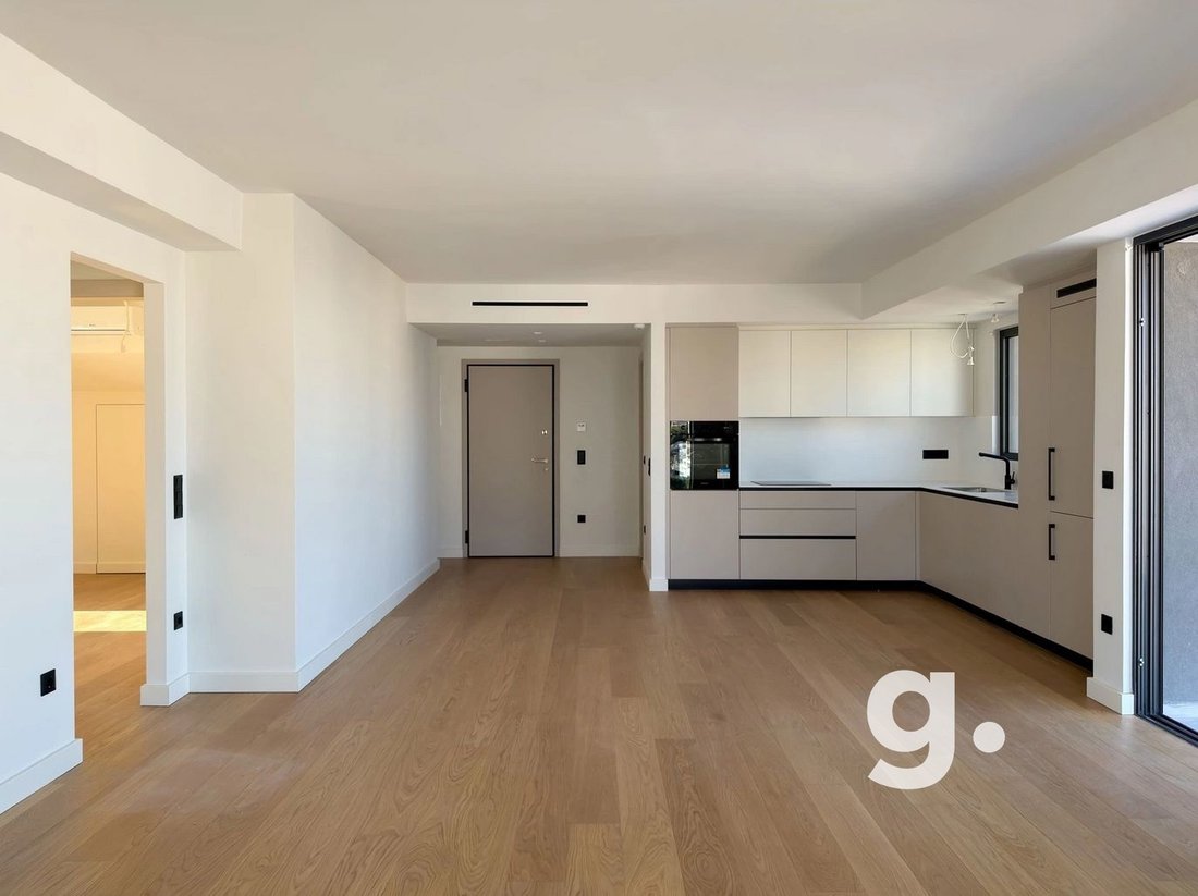 Apartment in South Athens, Attica, Greece 4 - 14965867