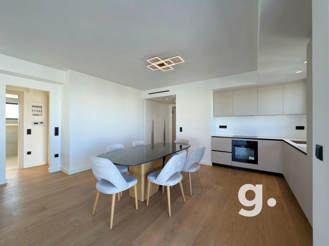 Apartment in South Athens, Attica, Greece 4 - 14965857