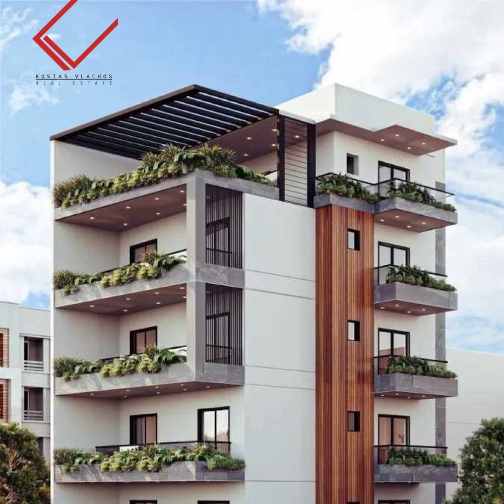 House in Glyfada, Attica, Greece 1 - 14963729