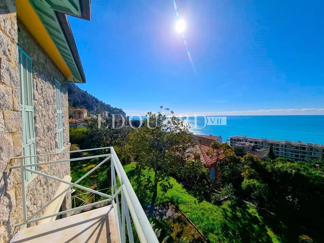 Estate in French Riviera, Provence-Alpes-Côte d'Azur, France 2 - 14624246
