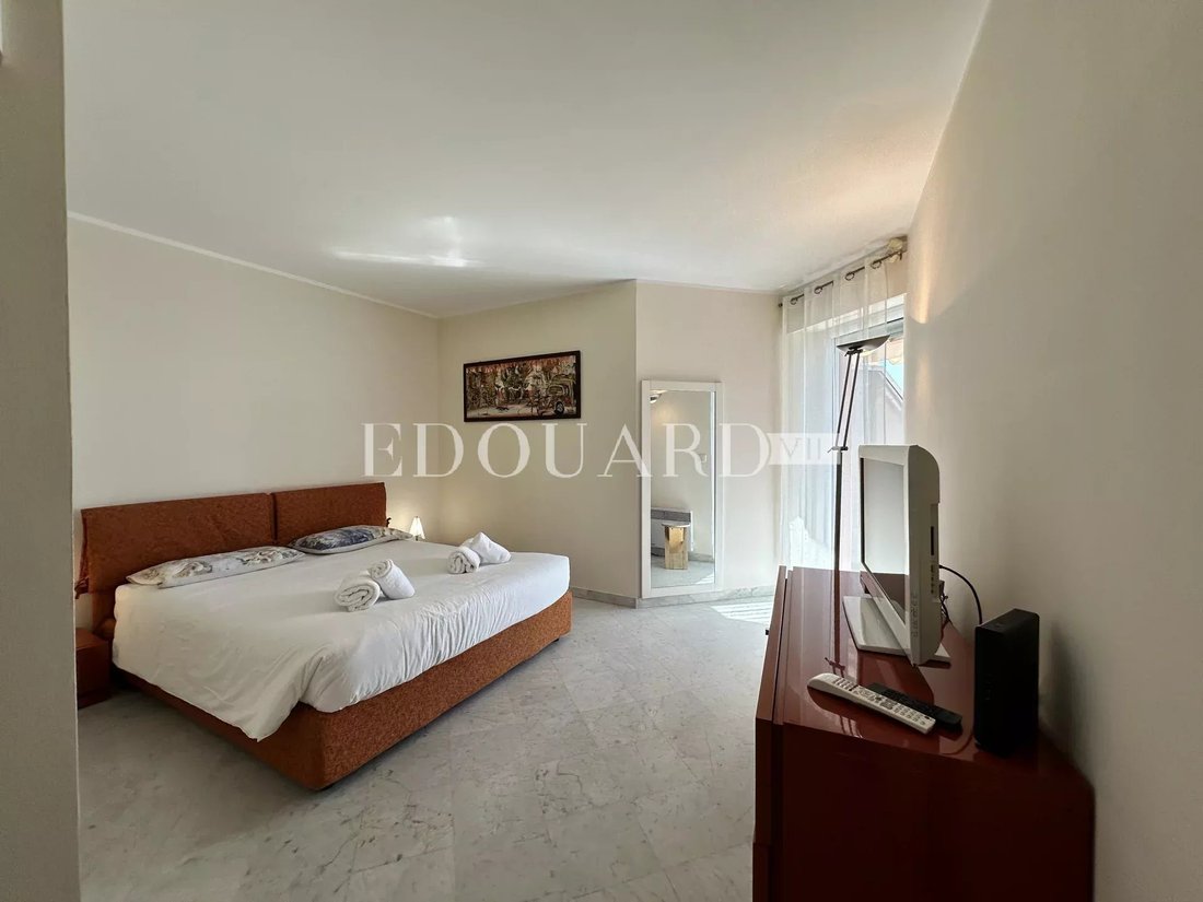 Apartment in Menton, Provence-Alpes-Côte d'Azur, France 5 - 14057022