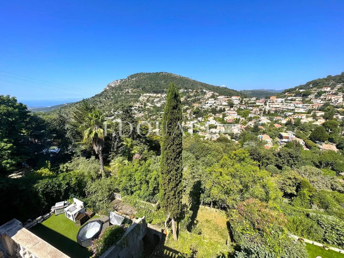 House in La Turbie, Provence-Alpes-Côte d'Azur, France 2 - 14476042