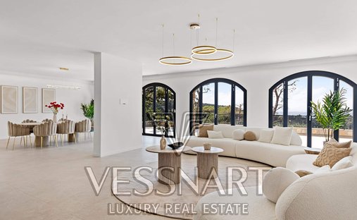 Villa in Nice, Provence-Alpes-Côte d'Azur, France 1