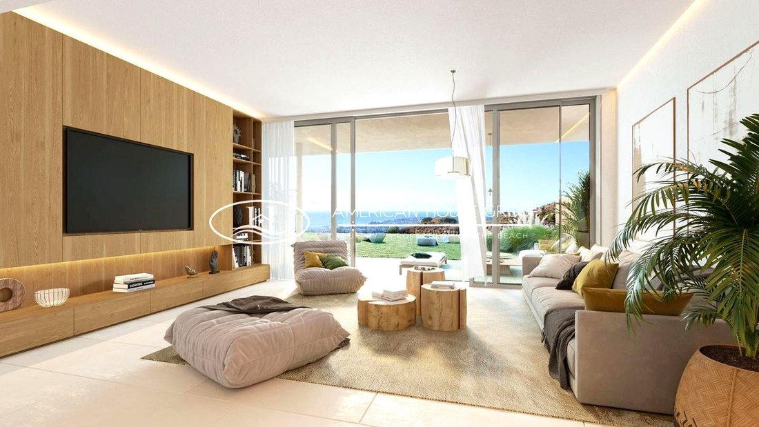 Penthouse in Benalmadena, Andalusia, Spain 4 - 14964879