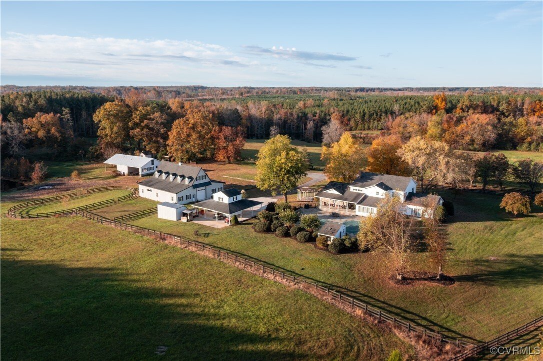 House in Crewe, Virginia, United States 4 - 14962616
