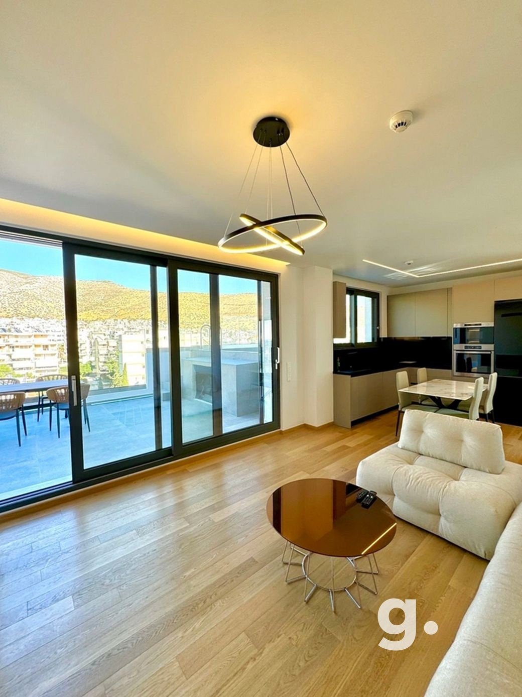 Apartment in Glyfada, Attica, Greece 5 - 14965866