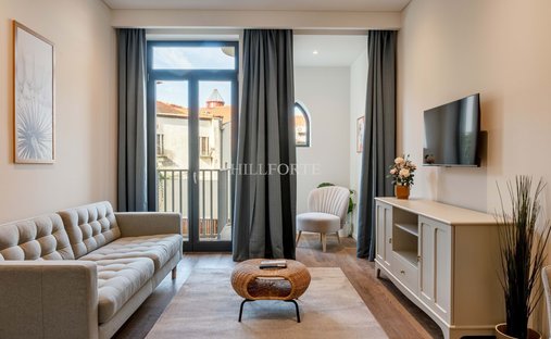 Wohnung in União das Freguesias de Cedofeita, Santo Ildefonso, Sé, Miragaia, São Nicolau e Vitória, Distrikt Porto, Portugal 1
