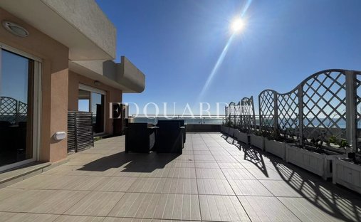 Appartement à Cabbe-Saint Roman, Roquebrune-Cap-Martin, France 1