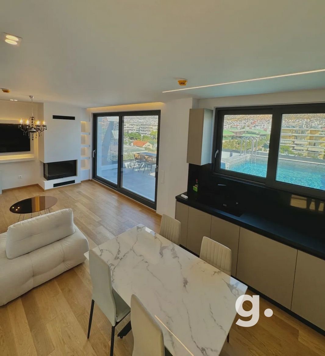 Apartment in Glyfada, Attica, Greece 2 - 14965866