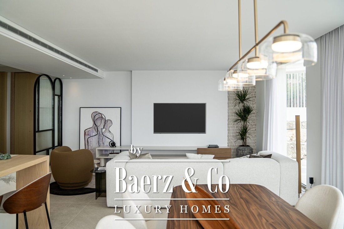Apartment in Marbella, Andalusia, Spain 4 - 14963527