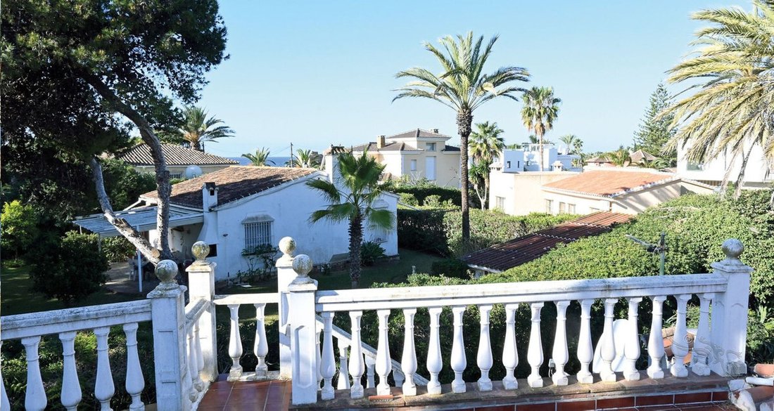 Villa in Elviria-Cabopino, Marbella, Spain 4 - 14963961