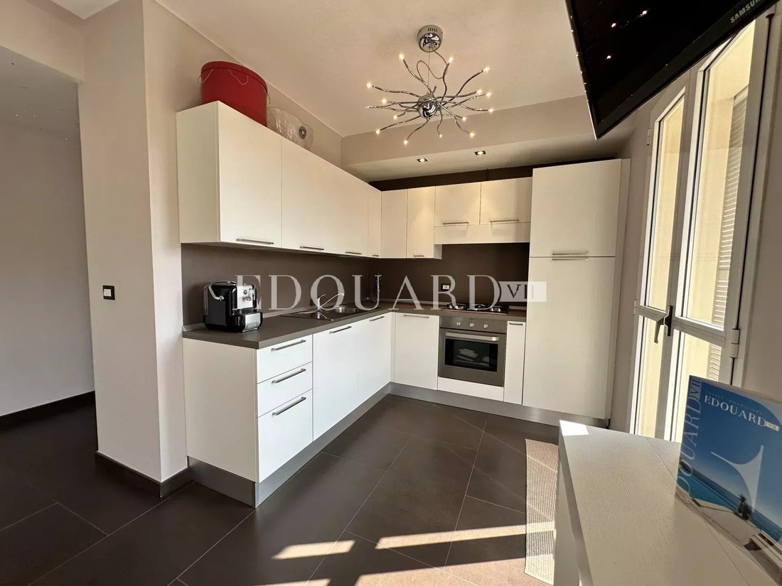 Apartment in Menton, Provence-Alpes-Côte d'Azur, France 4 - 13356294