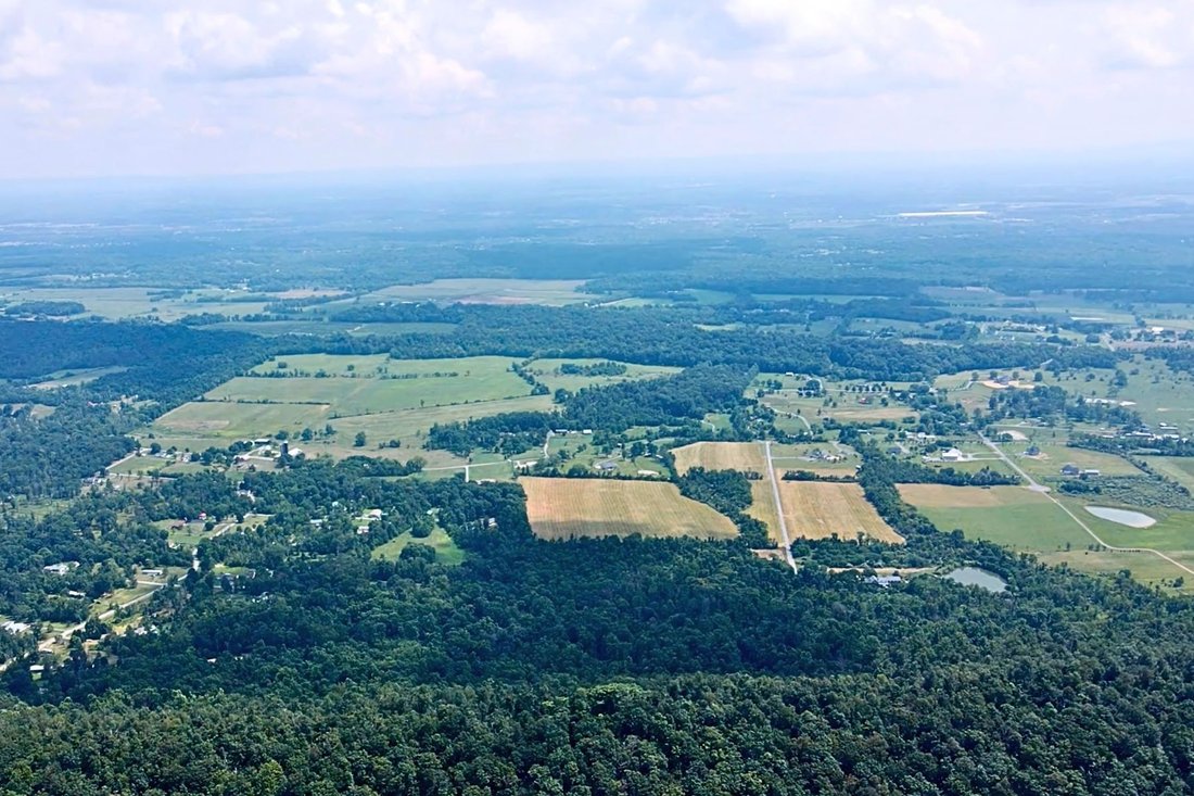 Land in Winchester, Virginia, United States 1 - 14420092