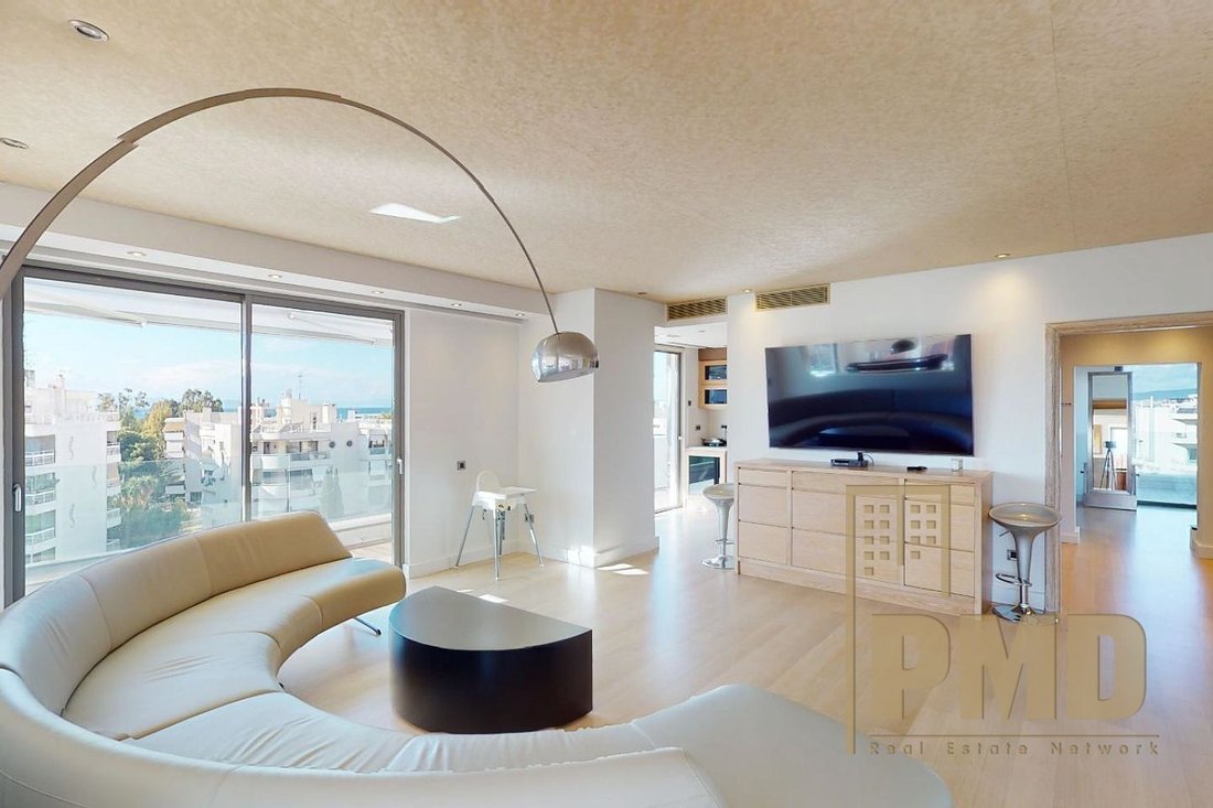 Apartment in Voula, Attica, Greece 3 - 14965826