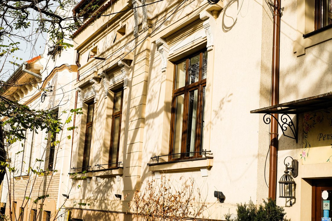 Timișoara, Timiș County, Romania 2 - 14966054