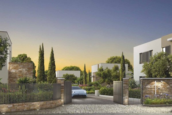 Villa in L'Estagnol, Antibes, France 2 - 14966068