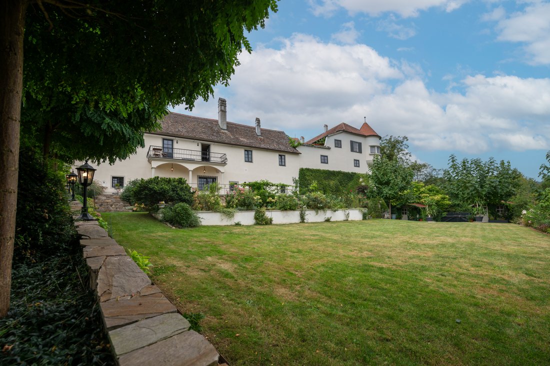 Land in Straß im Straßertale, Lower Austria, Austria 1 - 14966072