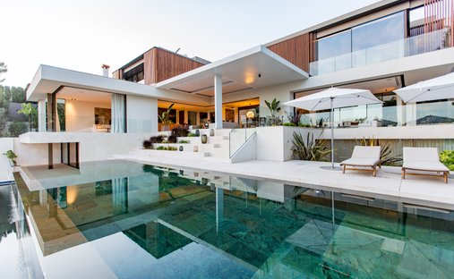 Villa in Bendinat, Balearic Islands, Spain 1