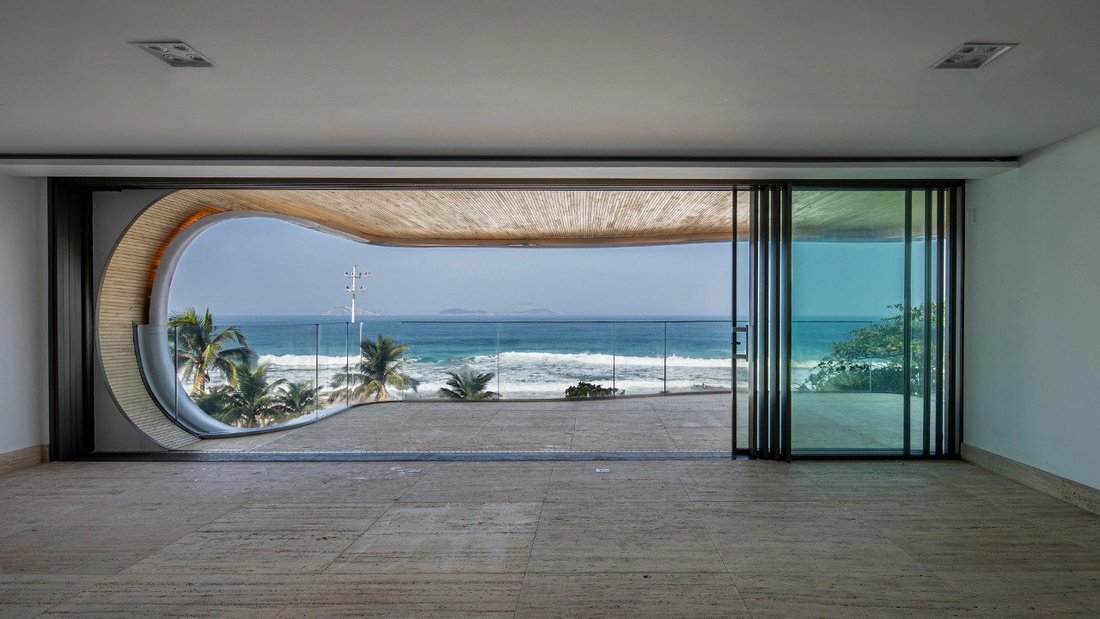 Apartment in Rio de Janeiro, State of Rio de Janeiro, Brazil 1 - 14441552