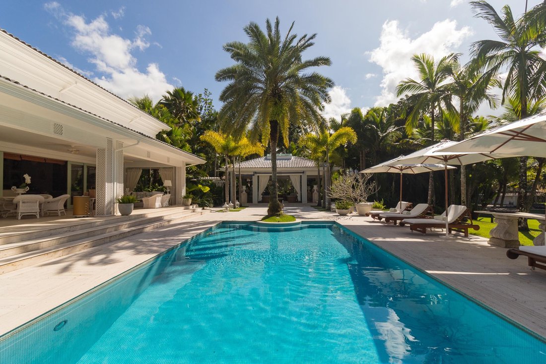 House in Paraty, State of Rio de Janeiro, Brazil 1 - 14966157