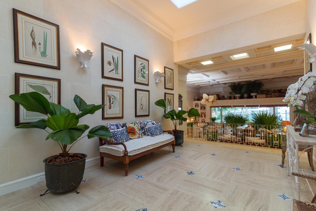 House in Paraty, State of Rio de Janeiro, Brazil 5 - 14966157
