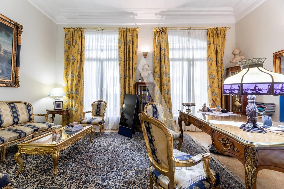 Apartment in Centro, Madrid, Spain 2 - 14966170
