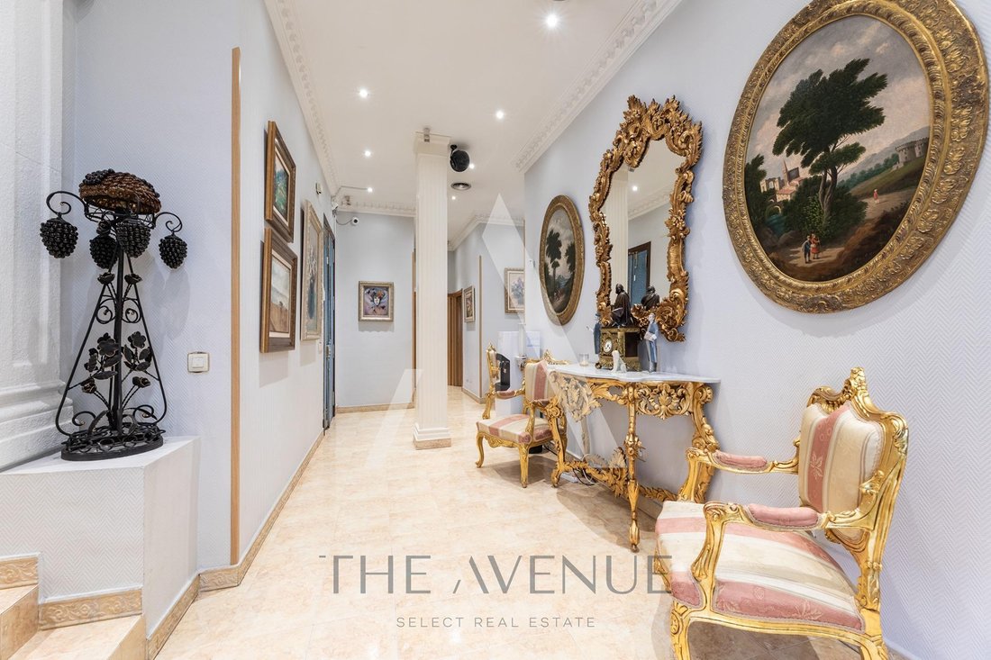 Apartment in Centro, Madrid, Spain 4 - 14966170