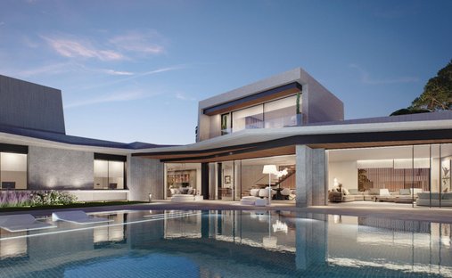 Villa in Boadilla del Monte, Community of Madrid, Spain 1