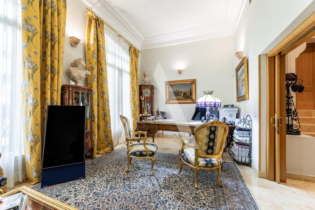 Apartment in Centro, Madrid, Spain 1 - 14966170